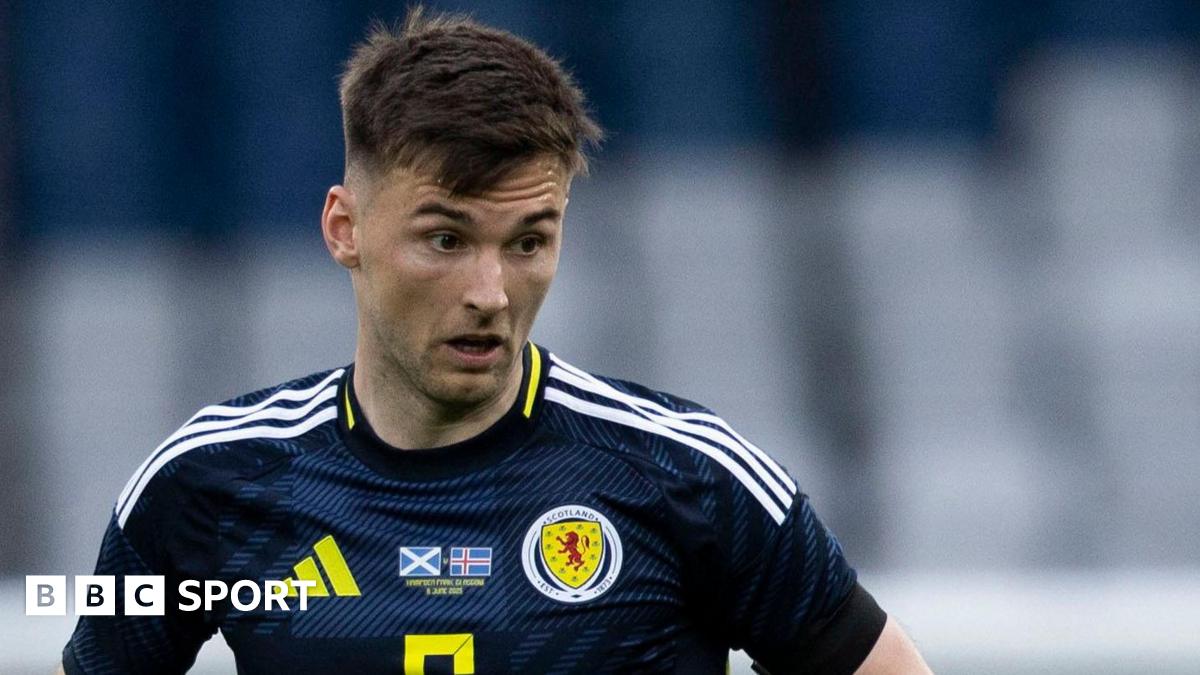 5646c160 45ff 11f0 8841 c1be515a1d03 Kieran Tierney: Celtic defender agrees five-year deal on return from Arsenal
