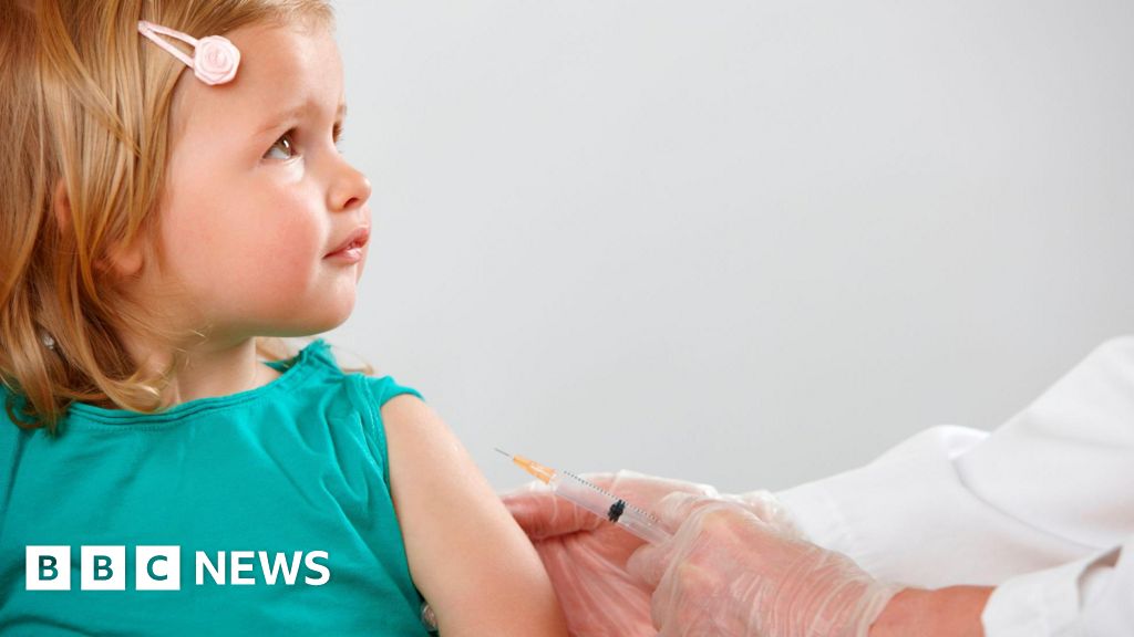 580422f0 55d0 11f0 a1ca 8125e59f5995 Parents face barriers to vaccinating children, says report