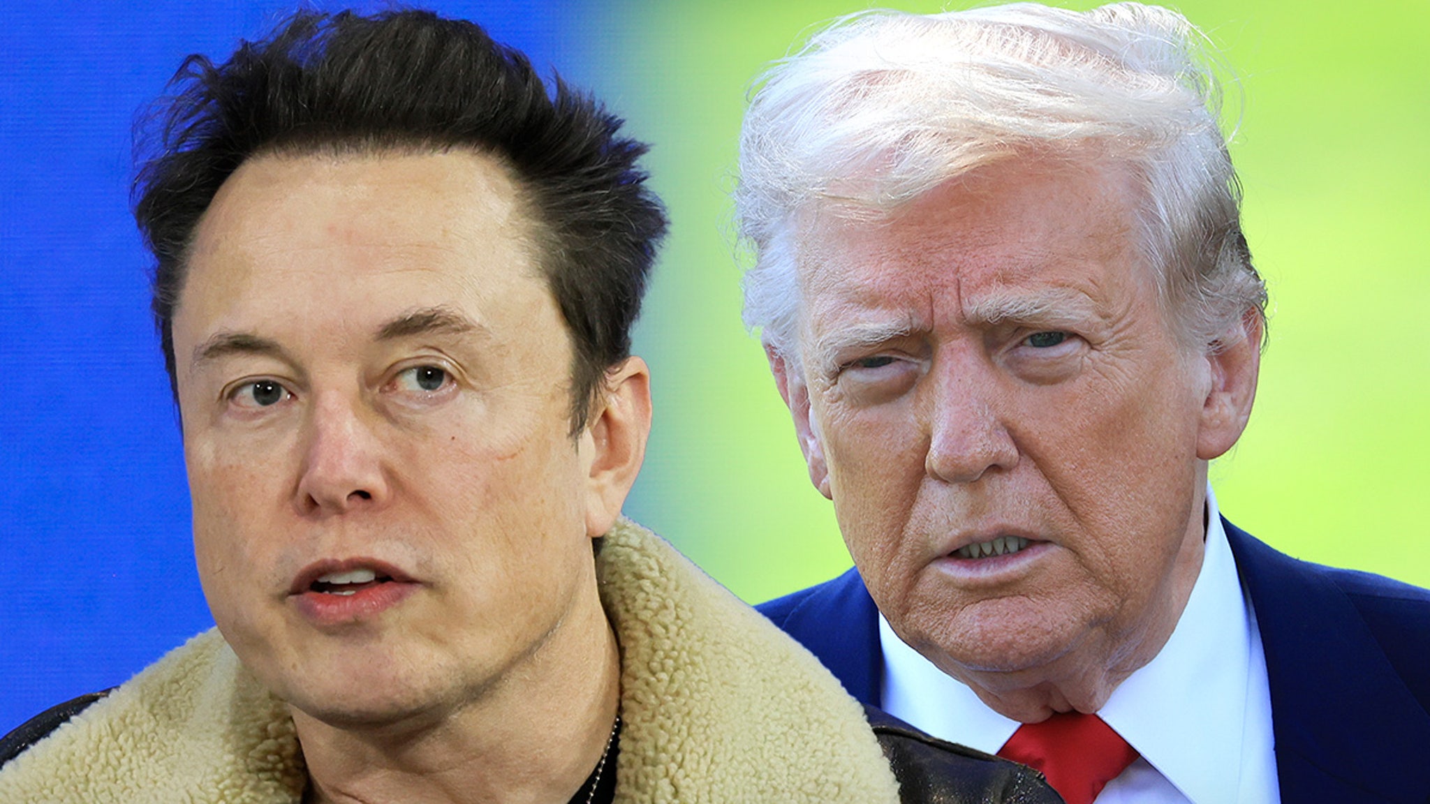 Elon Musk Deletes Epstein Post, President Trump Turns Down Heat