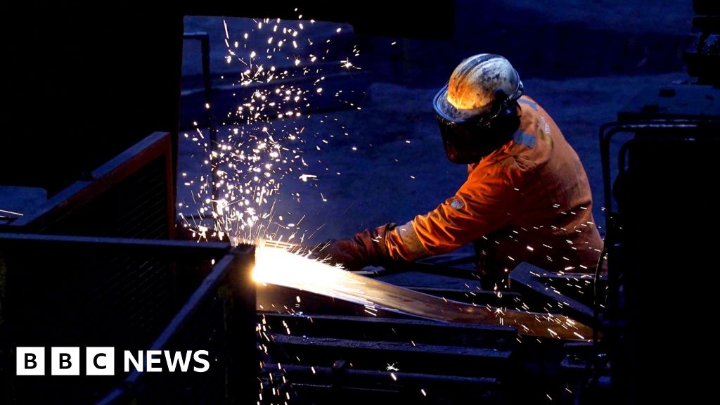 59bafd60 4add 11f0 86d5 3b52b53af158 British Steel secures £500m contract to supply UK train tracks