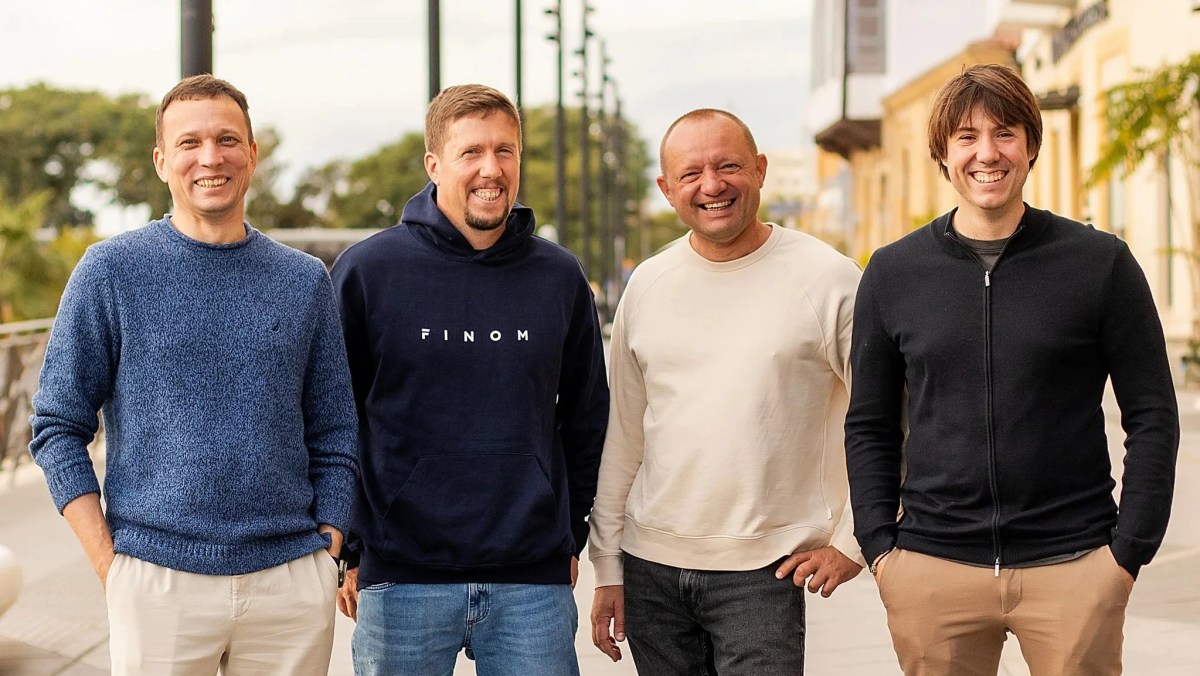 5H9A5327 web e1707390566201.webp SMB-focused Finom closes €115M as European fintech heats up