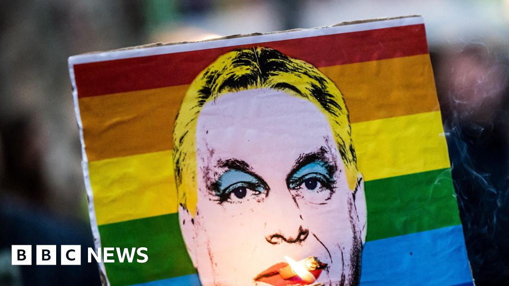 5c823290 53c3 11f0 a2ff 17a82c2e8bc4 Hungary Pride to go ahead, as PM Orban threatens 'legal consequences'