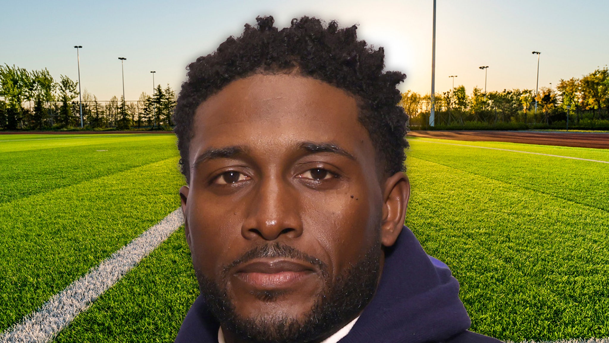 Reggie Bush Slams NFL's Turf Fields, 'All Players Hate It!'
