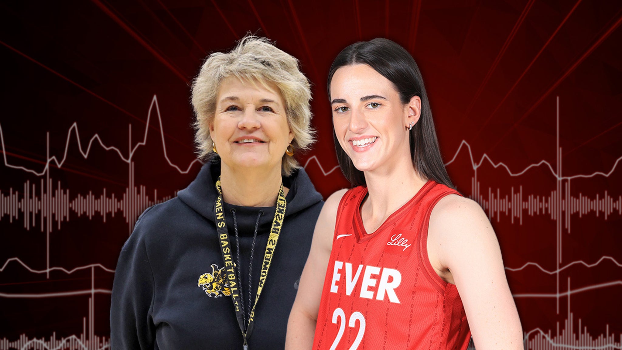 Caitlin Clark's Iowa Coach Lisa Bluder Suggests WNBA Rule Changes, Harsher Fines