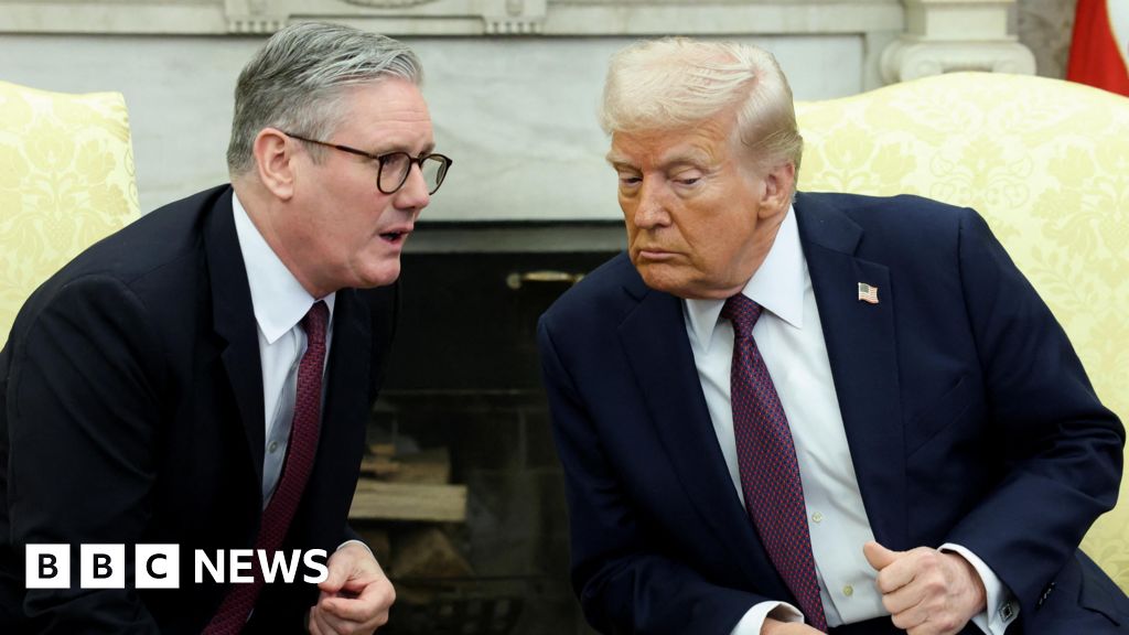 5fc42a30 4fbd 11f0 8c47 237c2e4015f5 The UK's position on Iran is clear but will the US listen?