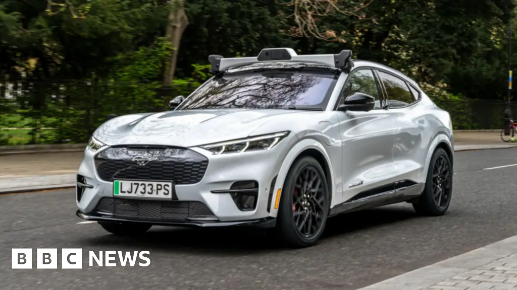 5fef7f00 4540 11f0 b6e6 4ddb91039da1 Uber brings forward trialling driverless taxis in UK