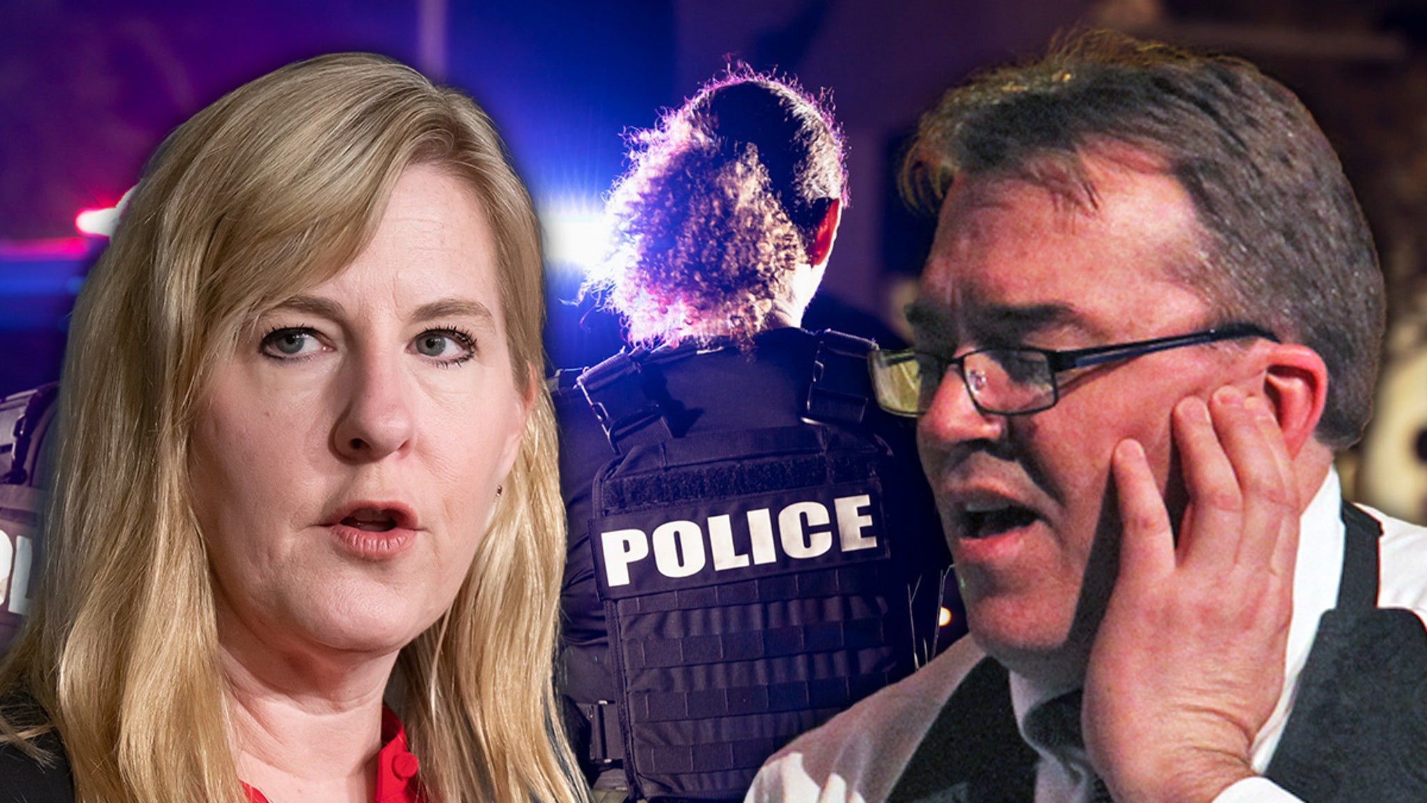 Minnesota Lawmaker Suspect's Manifesto Found, Wanted More Dead