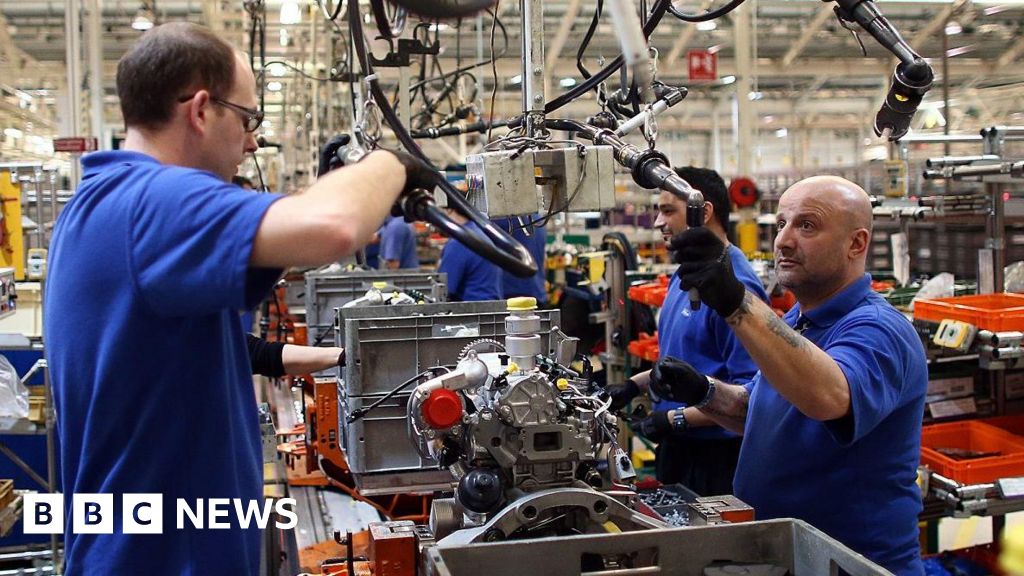 62b55880 51f3 11f0 a905 01a82a8086fe UK firms to be protected from cheap imports