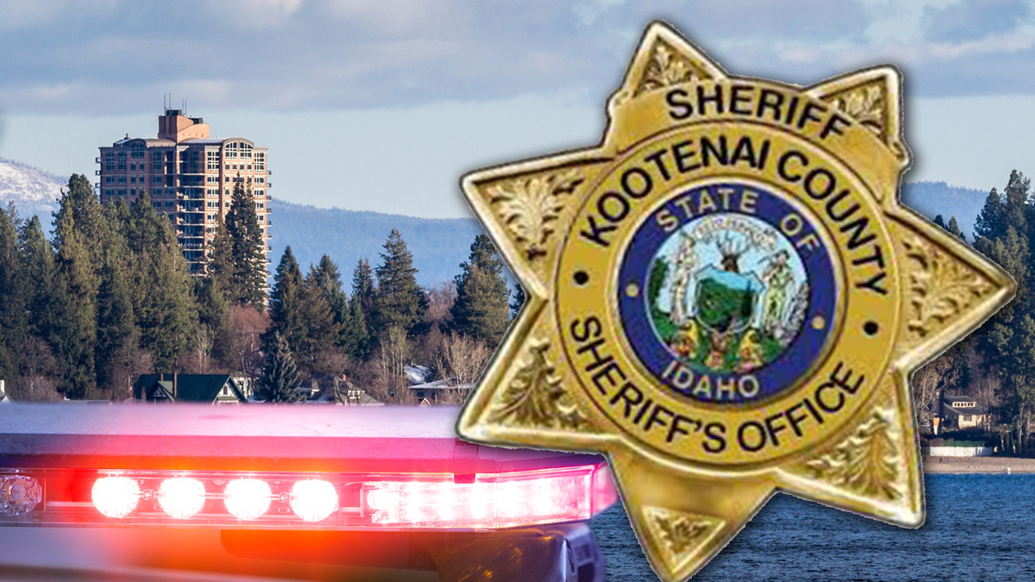 Idaho Sniper Found Dead After Gun Battle With Police