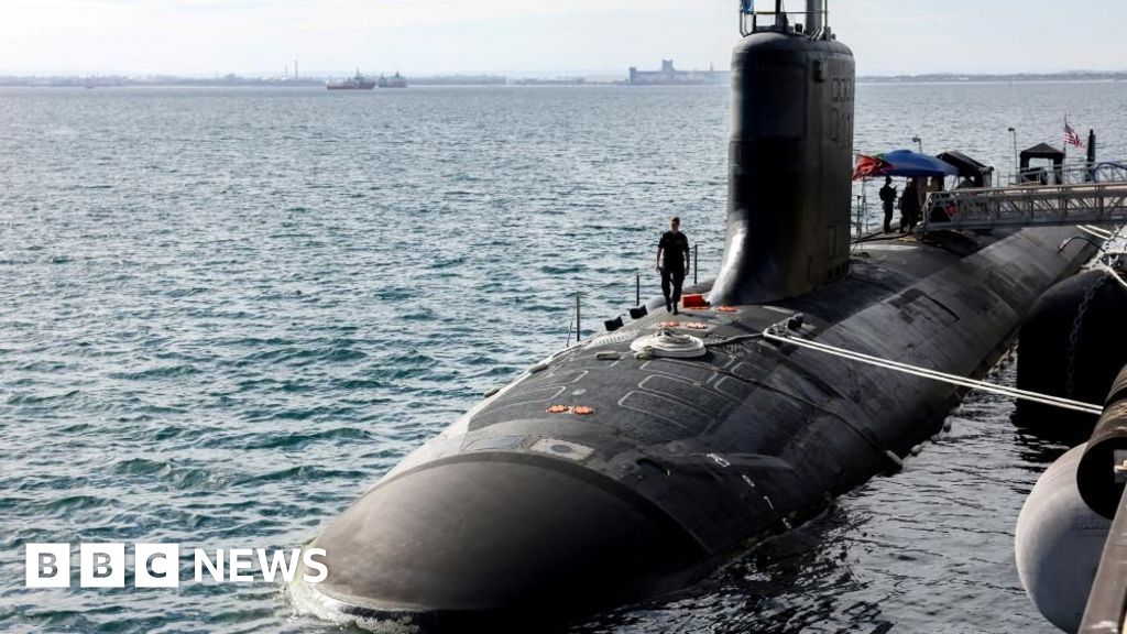 675cd550 4723 11f0 bbaa 4bc03e0665b7 US to review submarine pact as part of 'America First' agenda