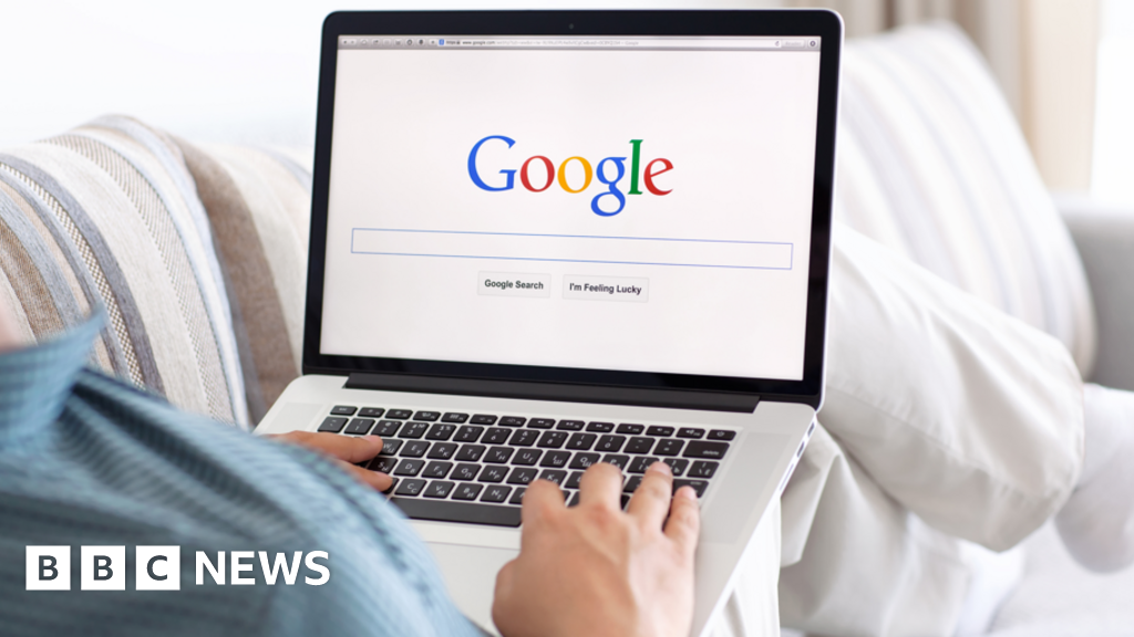 67bb7840 50b4 11f0 ac0d 710245d5e9d9 Google may be forced to make changes to UK online search, says watchdog
