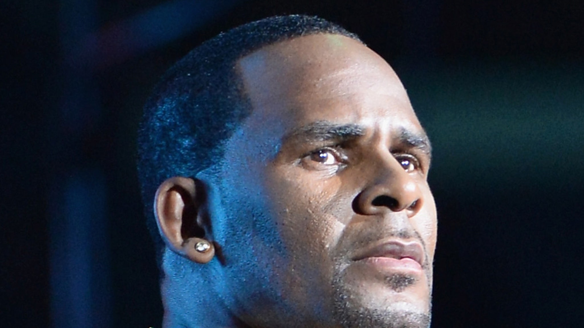 No Pardon for R. Kelly While Joycelyn Savage's Still Under His Control, Family Says