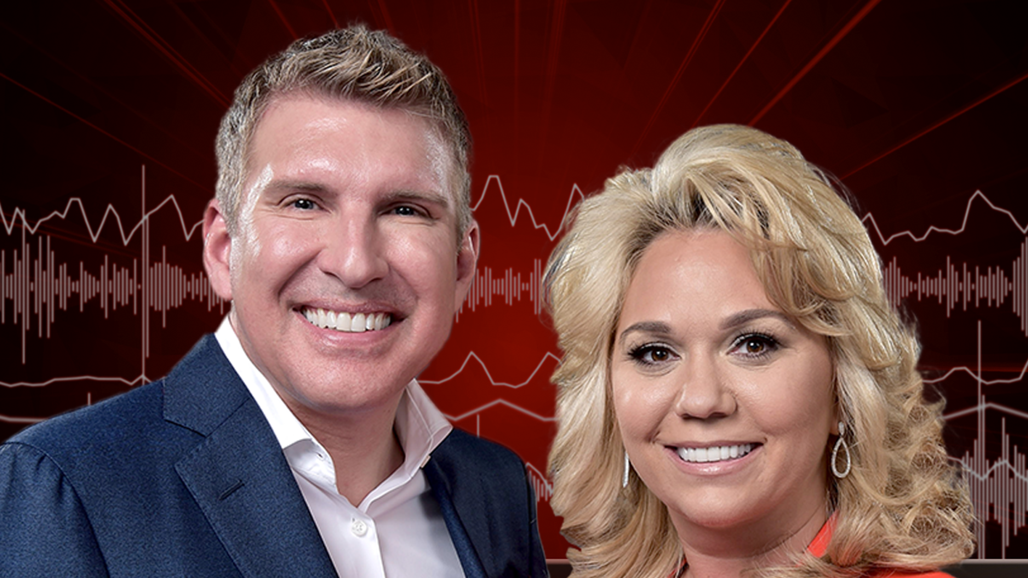 Savannah Chrisley Dishes on Parents Todd & Julie's First Days Out of Prison