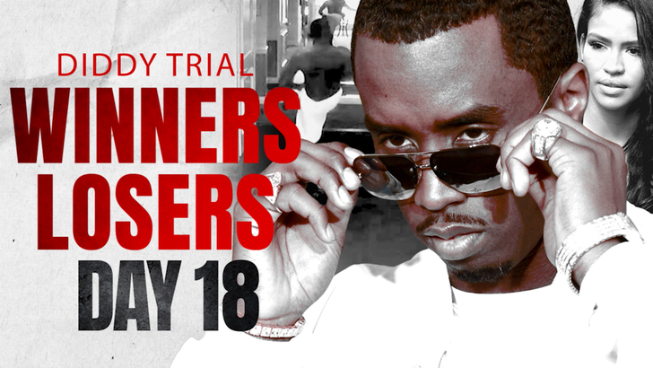 Diddy Trial Highlights From 18th Day of Testimony image