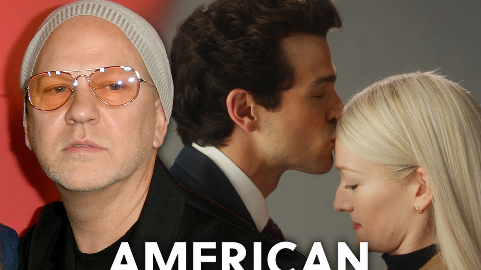 First Look at JFK Jr. & Carolyn Bessette in New Ryan Murphy Series