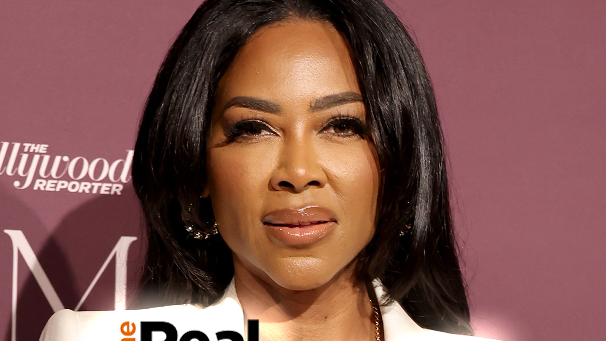 Kenya Moore Hints She's Returning to 'Real Housewives of Atlanta'