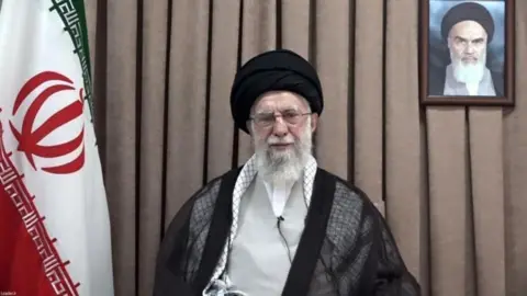Your questions answered on the Israel-Iran conflict Reuters Ali Khamenei