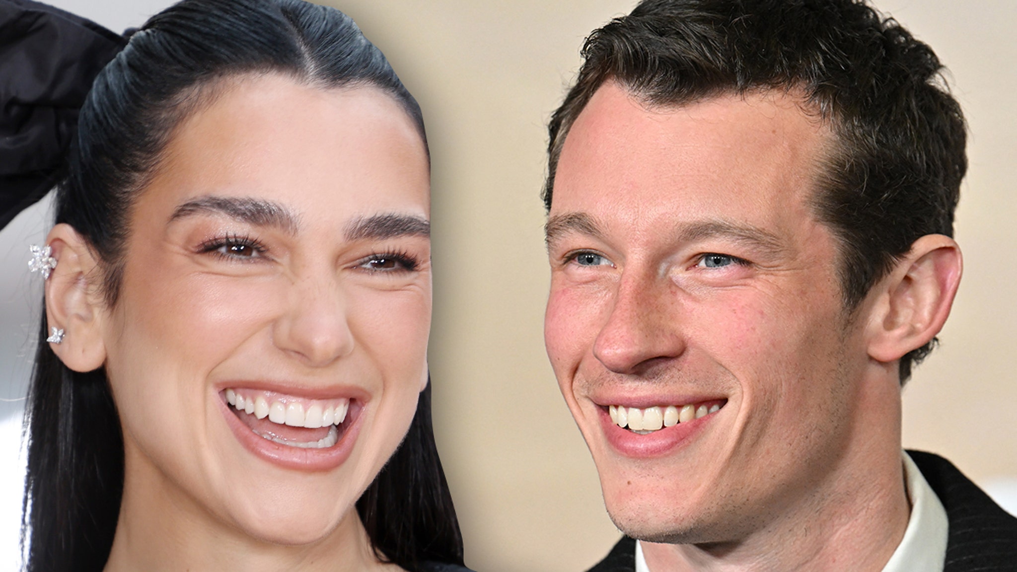 Dua Lipa Confirms Engagement to Actor Callum Turner
