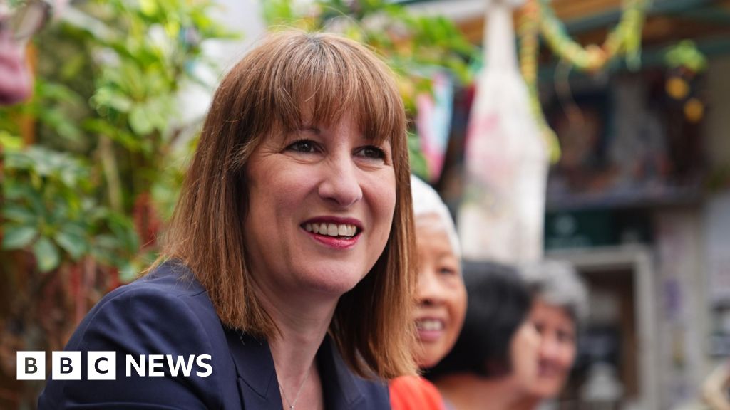 6ccaa4d0 4616 11f0 9942 8ded1e77a695 Rachel Reeves to set out spending plans up to next general election