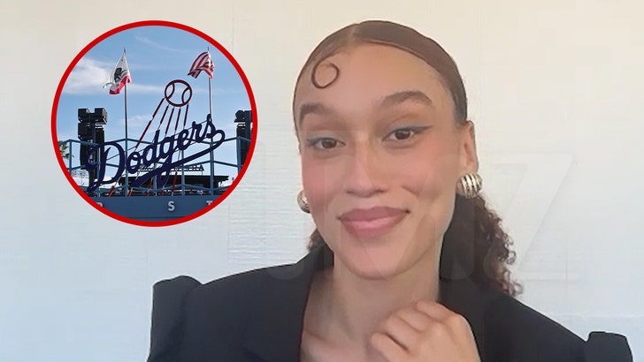 Dodgers Deny ICE Agents Access To Stadium Grounds 061825_nezza_dodgers_kal_v2