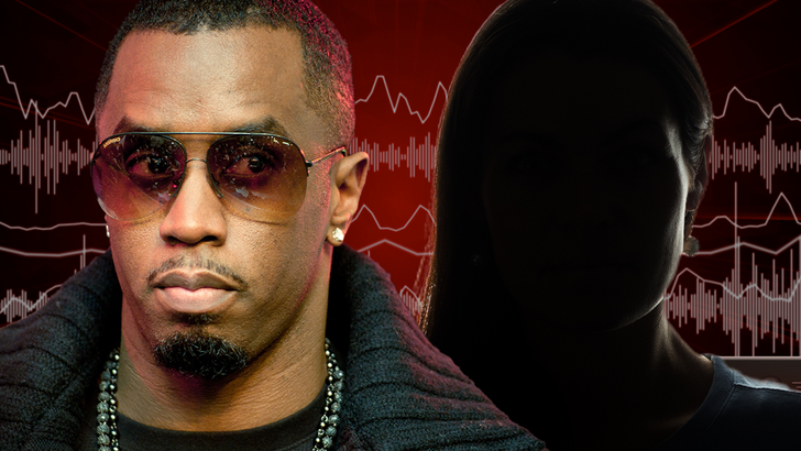 'Jane' Says Diddy Roughed Her Up Weeks After Cassie Beating Video Came Out Diddy Voicemails