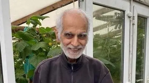 Supplied Bhim Kohli photo