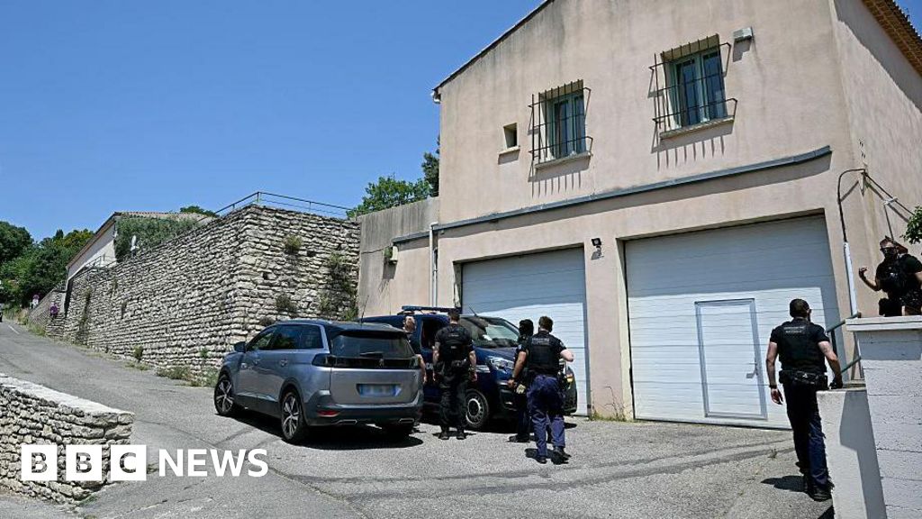 70a50660 4fba 11f0 a594 e5956efbe4e5 Bride shot dead in attack on wedding party in south-east France