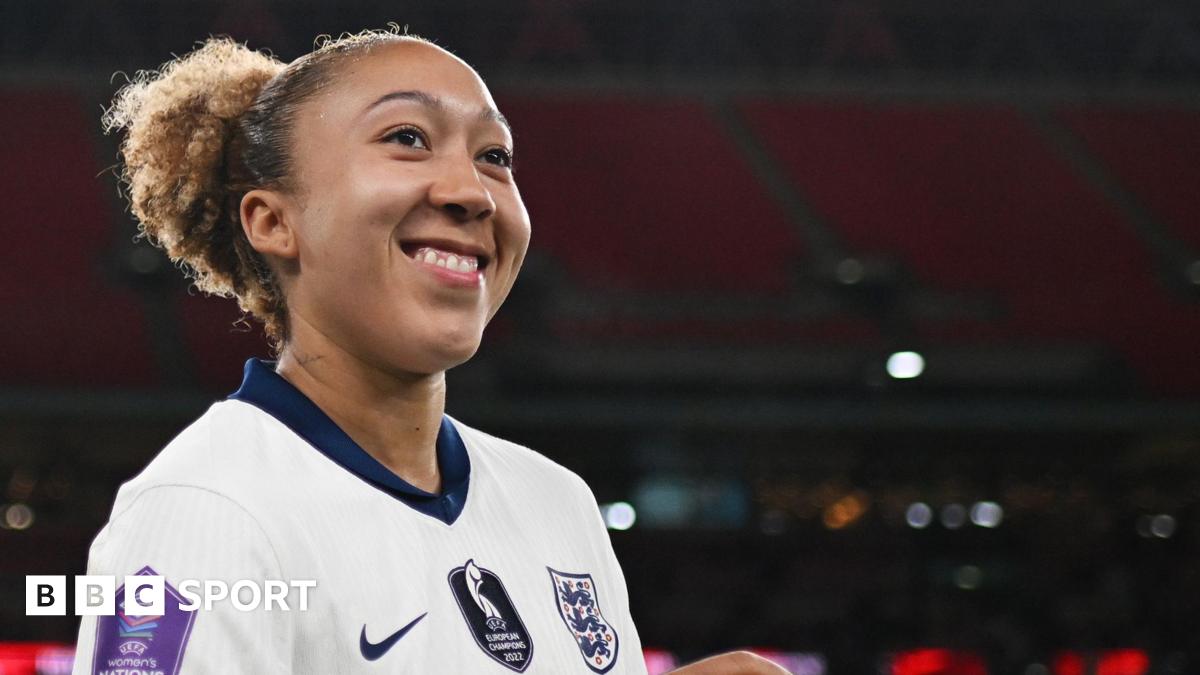 70e3fb90 420e 11f0 8ea4 91d9e5dc3491 England's Euro 2025 squad: Lauren James, Lauren Hemp, Alex Greenwood, Michelle Agyemang all in
