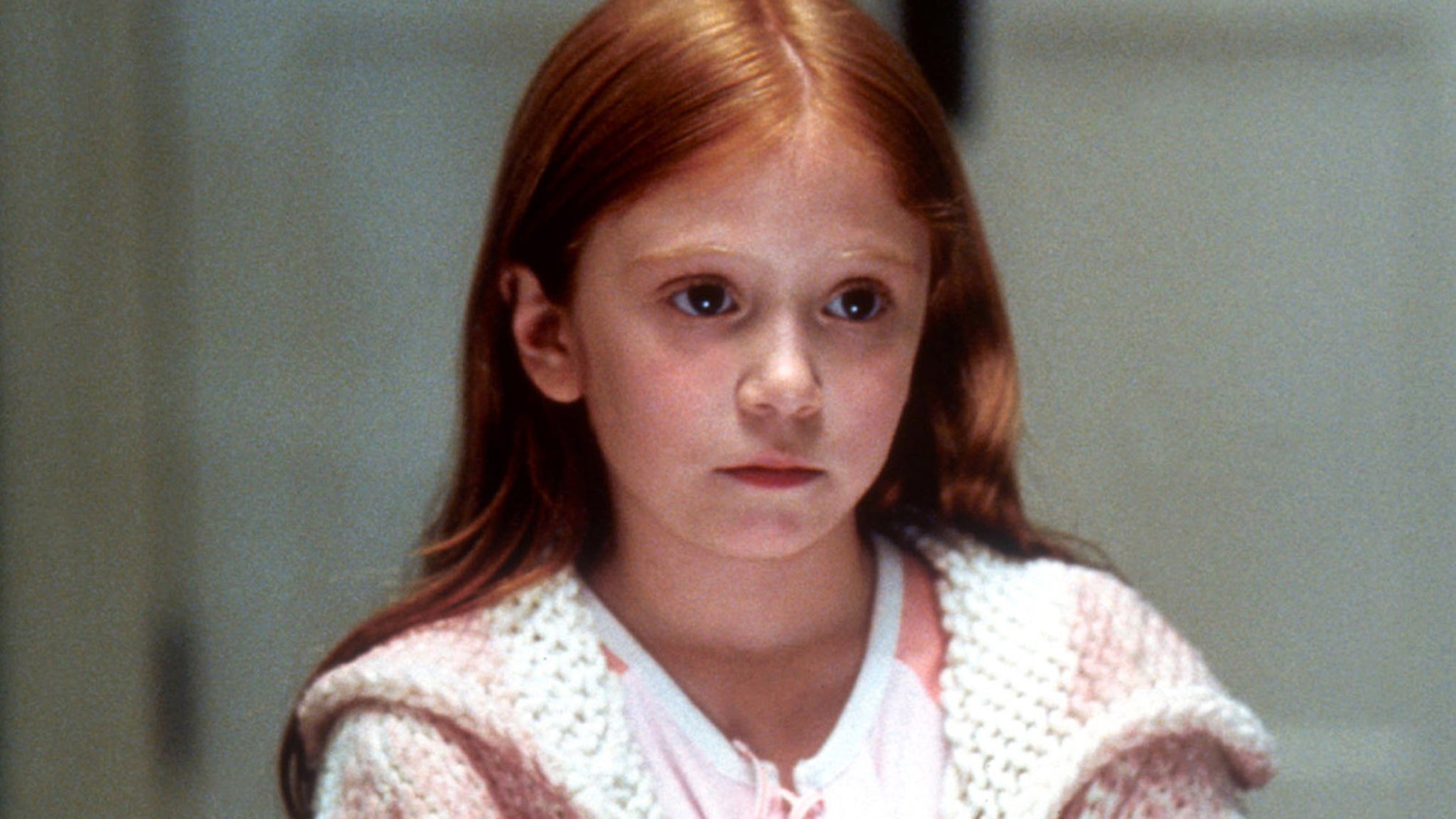 Jessica Baker in 'Cheaper by the Dozen' 'Memba Her!?