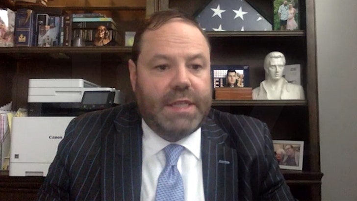 R. Kelly's Attorney Says Singer Sympathizes With Diddy, Feds Target Black Entertainers 061225_beau_brindley_trump_kal