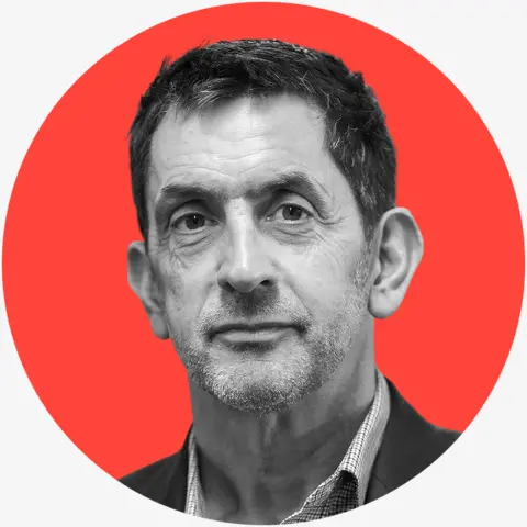 The huge sums energy firms get to NOT provide power Justin Rowlatt profile image