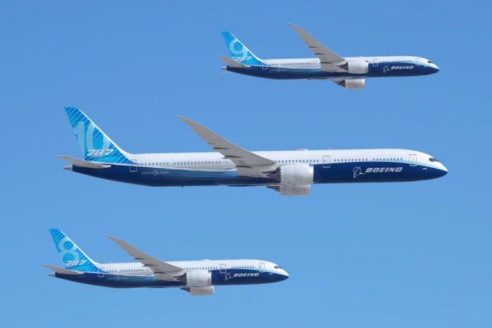 From F-47 Fighter Jet WIN To 787 Dreamliner CRASH, Boeing Again In Spotlight After 'Horrendous' 2024 Boeing