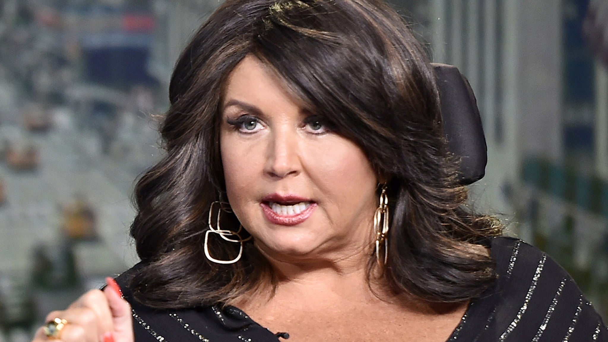 Abby Lee Miller Sues Cedars-Sinai Hospital, Claims Doctors Left Catheter in Her Body