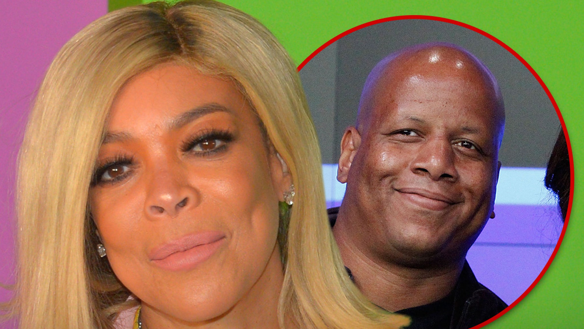 Wendy Williams Says She Has Nothing to Do With Lawsuit Ex Filed Over Guardianship