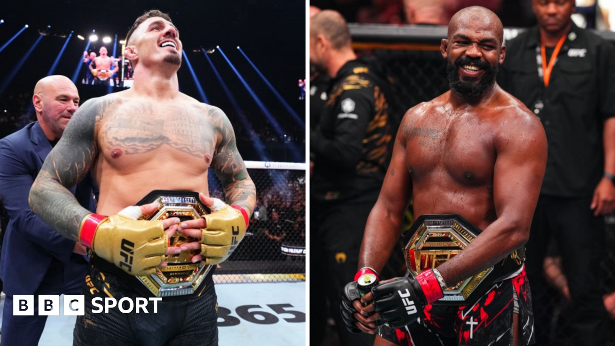 7b6752d0 3019 11f0 a4eb 7f373ea0fb8b UFC: Jon Jones retires, Tom Aspinall upgraded to undisputed heavyweight champion