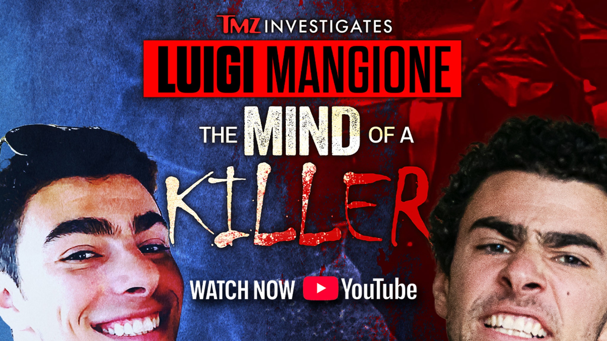The Mind of a Killer' Now on YouTube
