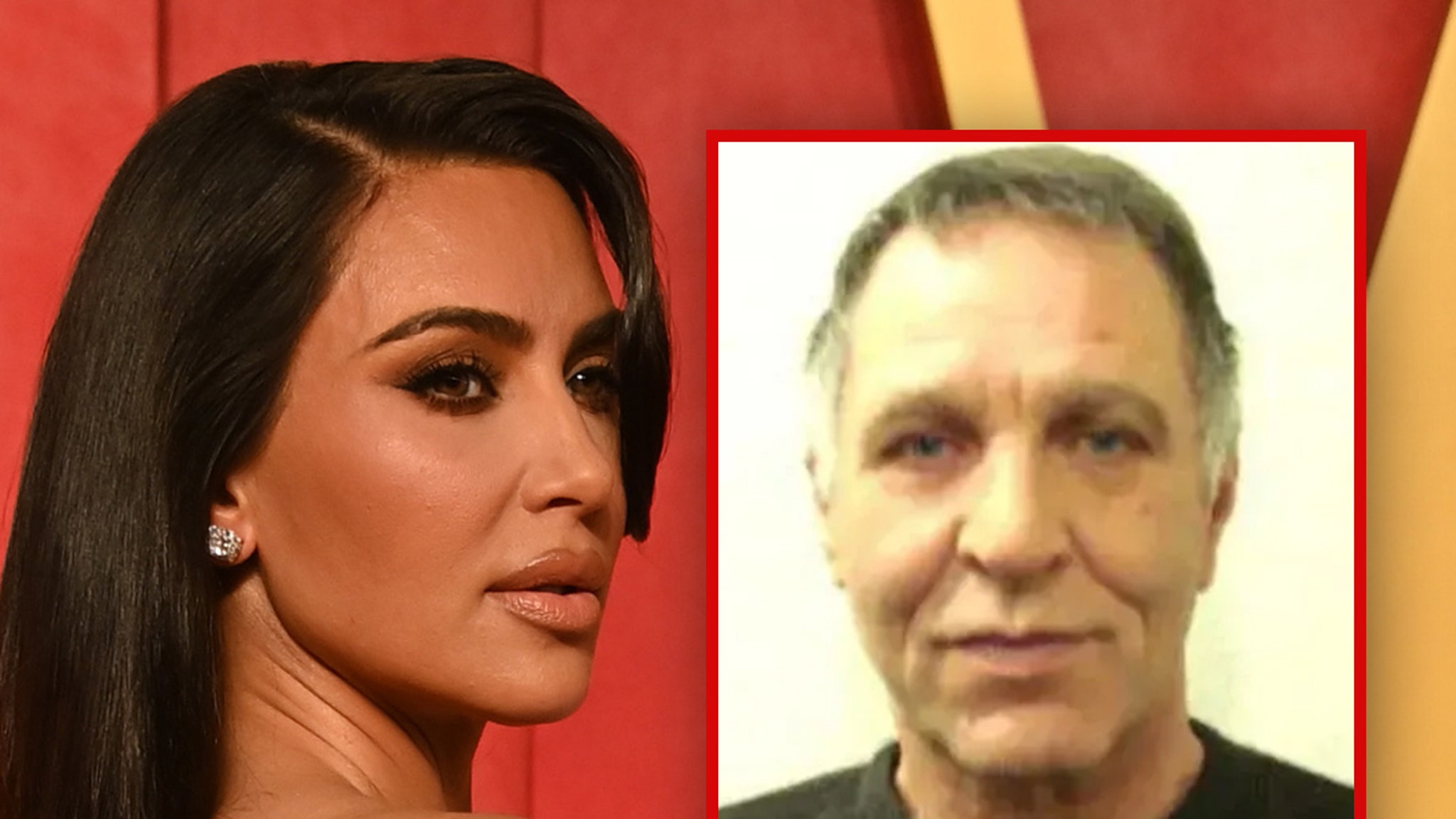 Kim Kardashian 'Grandpa Robber' Dead After Paris Jewelry Heist Conviction