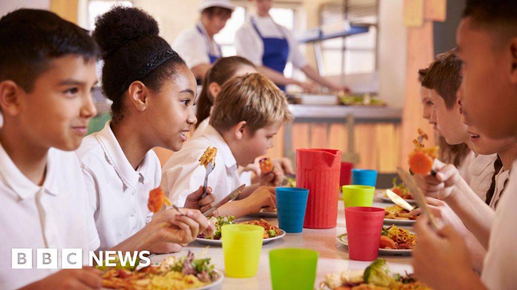 7d1e0a10 415d 11f0 9fa8 5dd0050201bd Free school meal rule change to make 500,000 more pupils eligible