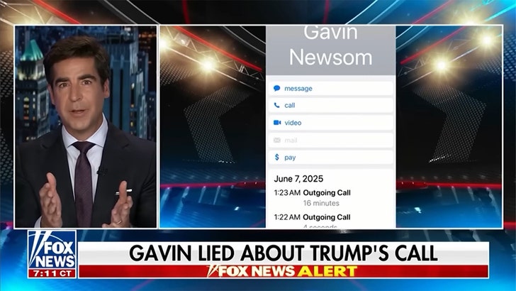 Gavin Newson Calls Fox News 'Propaganda Network' Amid Defamation Lawsuit 062725_fox_news_on_newsom_kal_v2