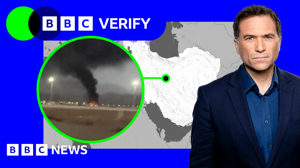 814905e0 4c70 11f0 a466 d54f65b60deb Ros Atkins on... How close is Iran to a nuclear weapon?