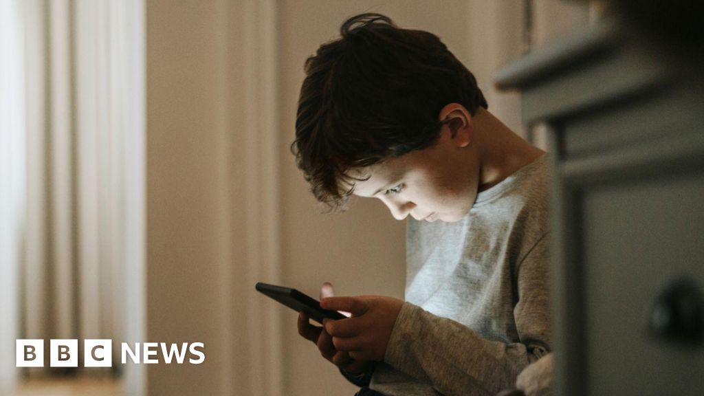 836f82e0 446e 11f0 ab86 714086d77d30 Social media time limits for children considered by government