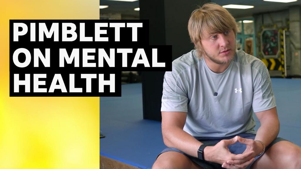 845c9180 5020 11f0 a466 d54f65b60deb Paddy Pimblett: UFC star Paddy the Baddy on mental health - 'Men are too proud but should speak to someone'