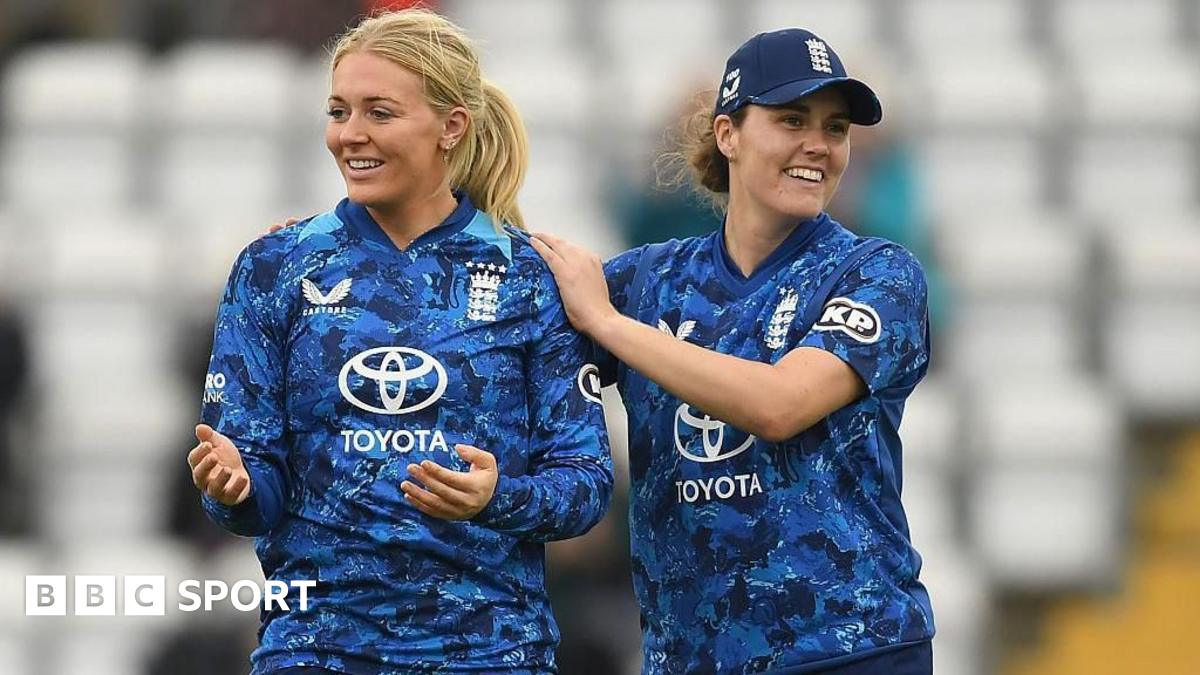 85f46c30 43c2 11f0 bace e1270fc31f5e England vs West Indies: Nat Sciver-Brunt guides hosts to series clean sweep over poor Windies