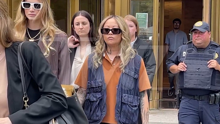 Should There Be a Mistrial? bryana-bongolan-kal-06-05-2025