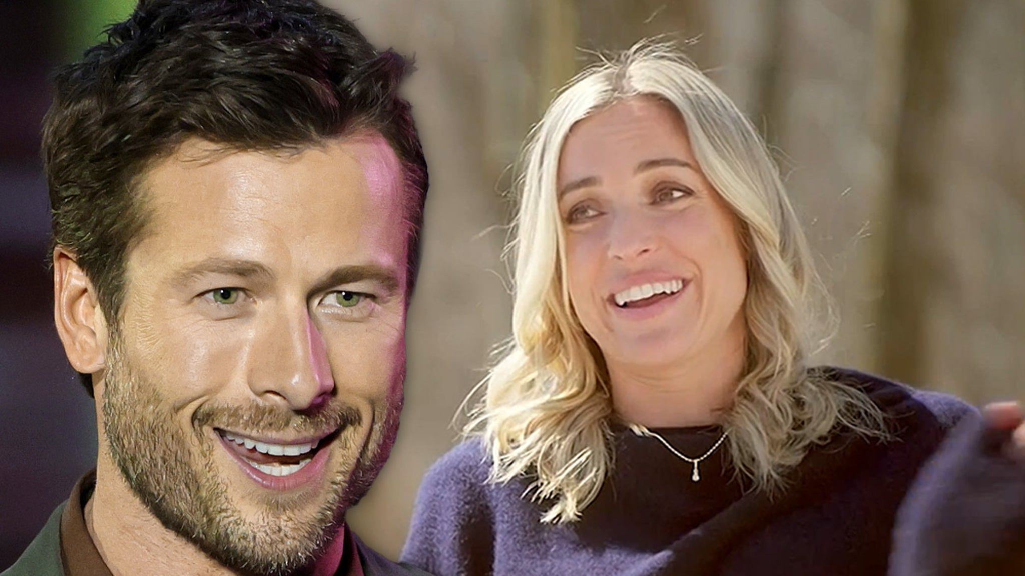Kristin Cavallari Admits to 'Dry Humping' Glen Powell