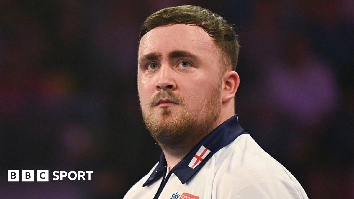 8c487080 4959 11f0 9a99 a15032211f0e World Cup of Darts: England suffer shock defeat by Germany to go out