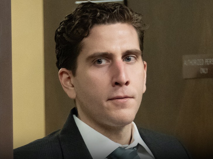 Bryan Kohberger main getty
