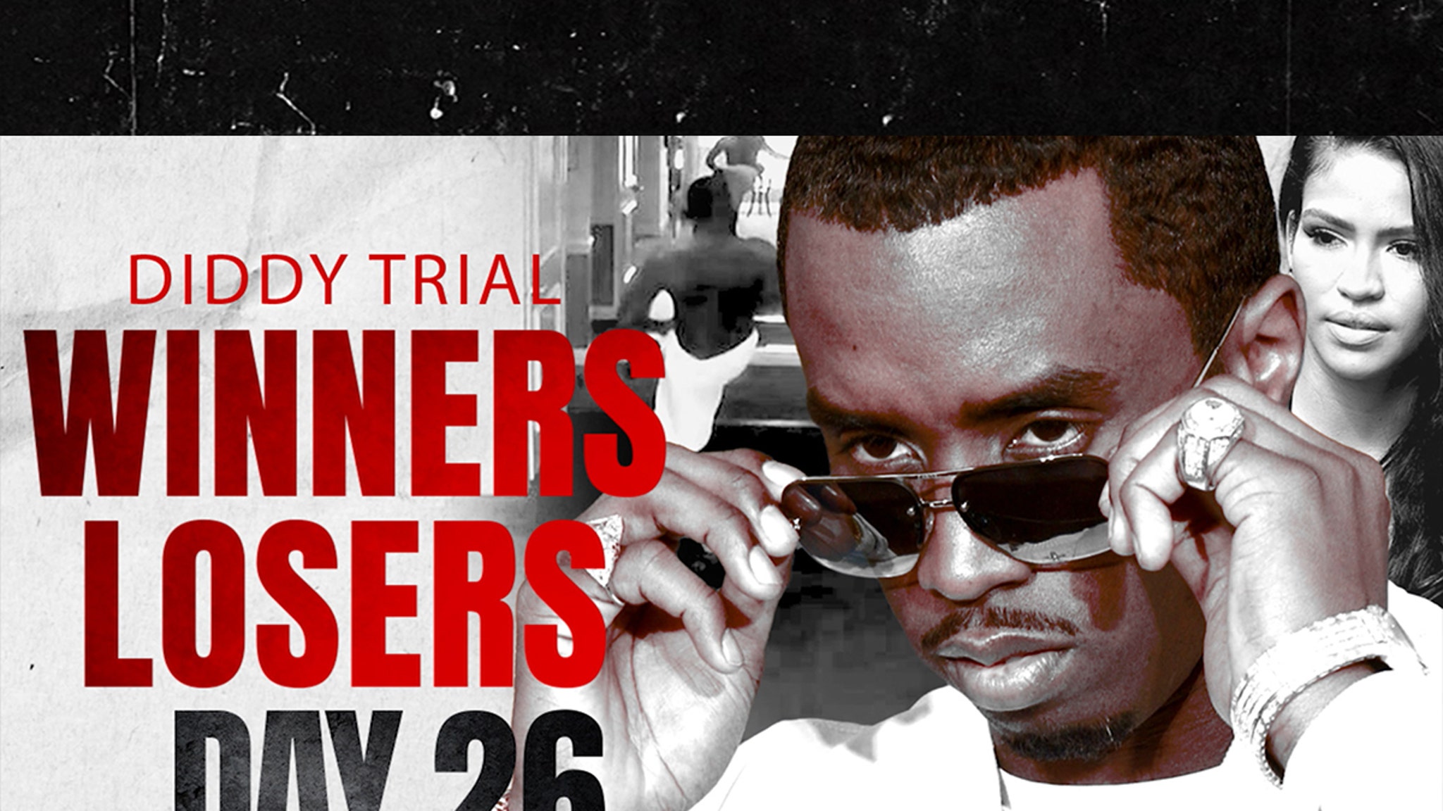 Diddy Trial Highlights From 26th Day of Witness Testimony