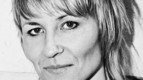 Why is Bristol's birth rate falling faster than other UK cities? Charlotte Steeples A black and white headshot of Maxine Trump. She has short blonde hair with a fringe