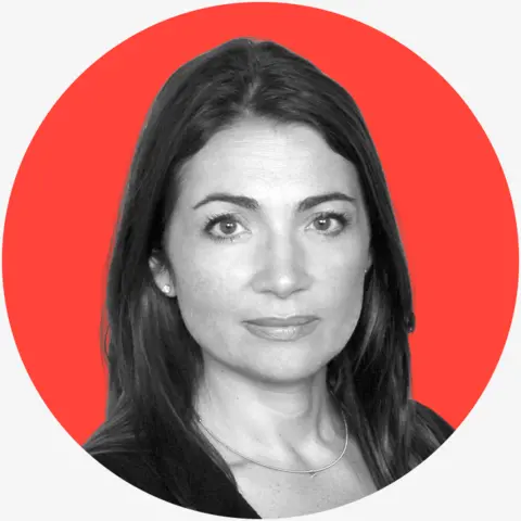Could this be the most significant Nato since the Cold War? Katya Adler profile image